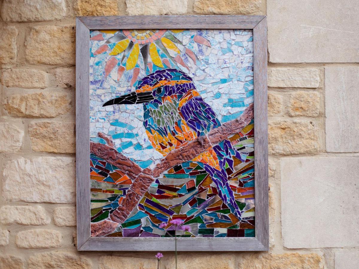 Casa de Férias Kingfisher